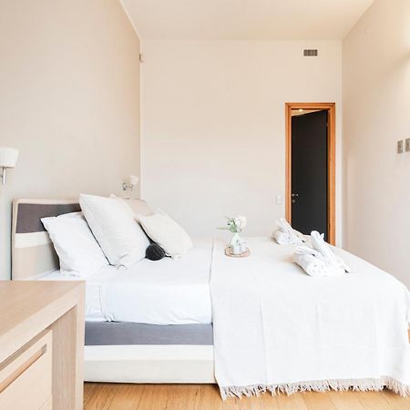 Wonderful Brera Flat Apartment Milan Exterior photo