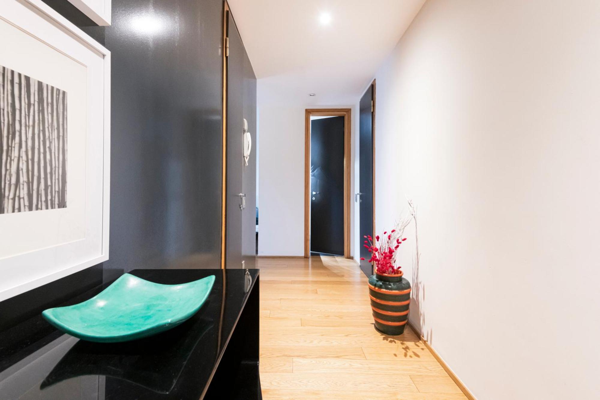 Wonderful Brera Flat Apartment Milan Exterior photo