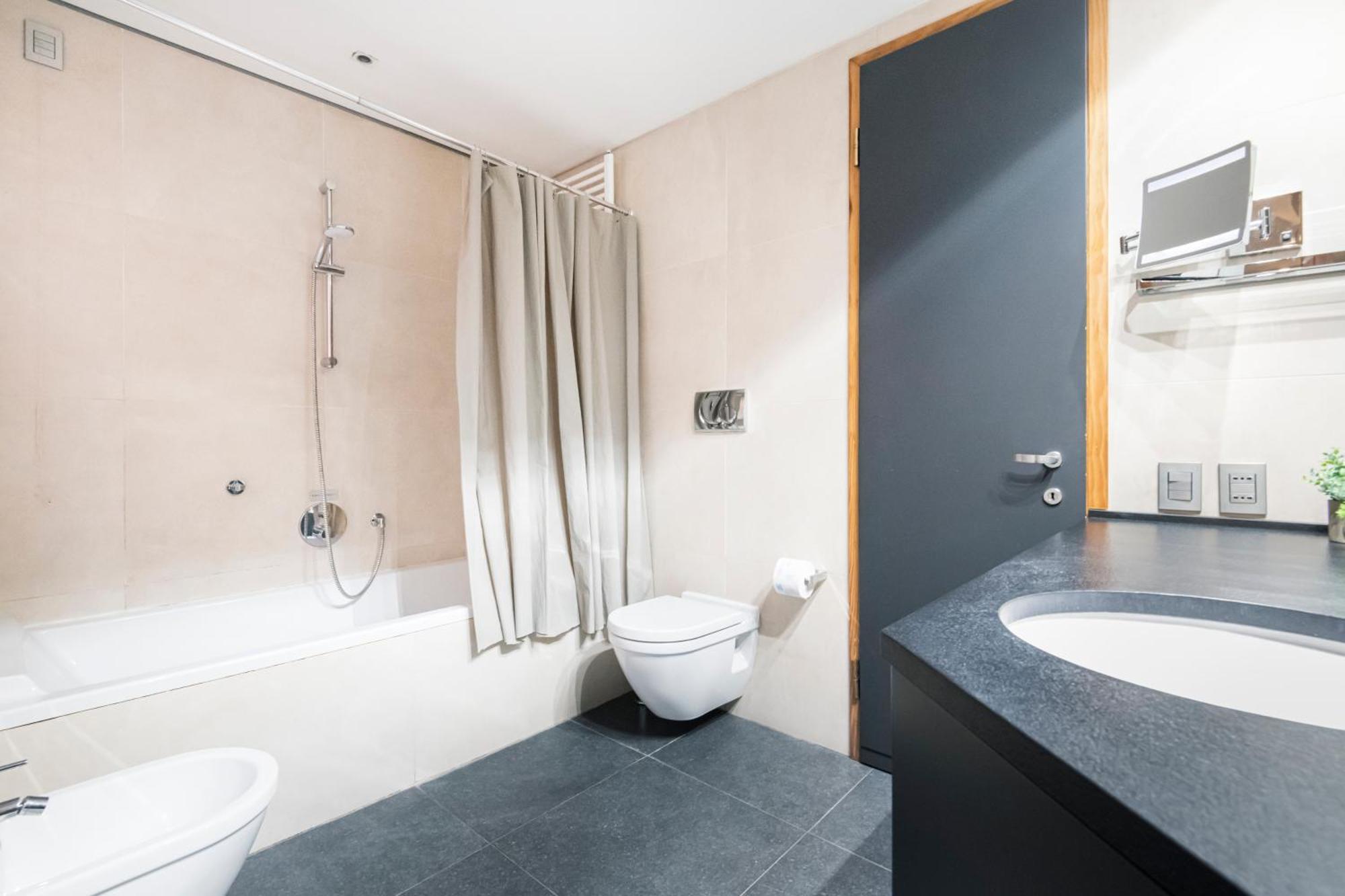 Wonderful Brera Flat Apartment Milan Exterior photo